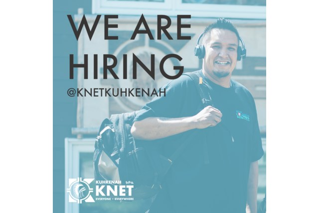 we-are-hiring