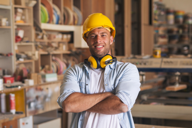 carpenter