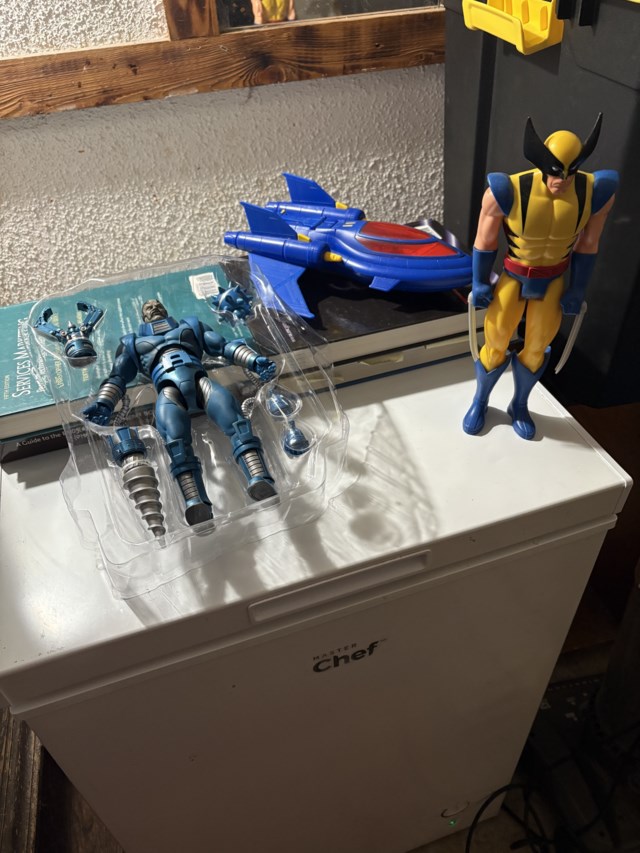 xmen