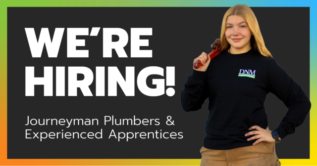 Plumbing Job Posting_FB_2025