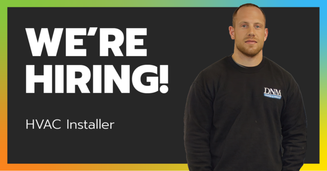 HVAC Job Posting_2025