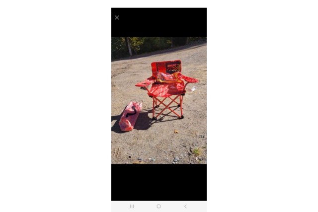 Lightning mcqueen folding chair deals