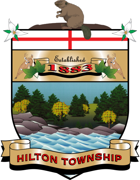 Logo Hilton Township 2021 Website