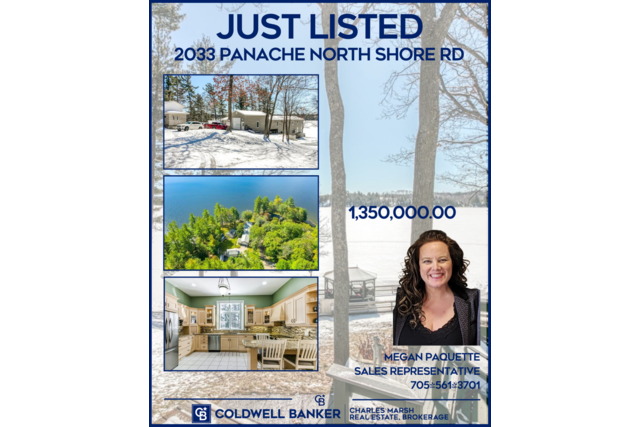 Just Listed  (1)