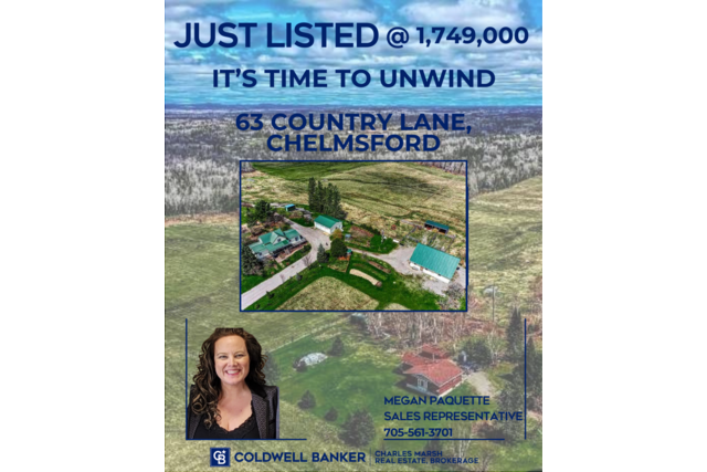 Just Listed (9)