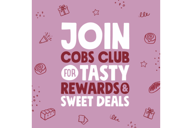 COBS Club