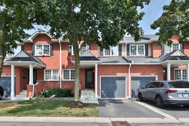Team Logue real estate houses for sale in Burlington #46-2880 Headon Forest Drive  - 2