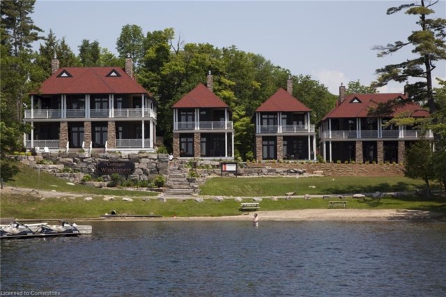 fractional cottage