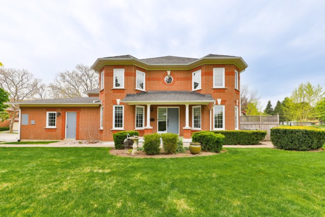 Team Logue real estate houses for sale in Burlington 2145 Country Club Drive #13  - 0