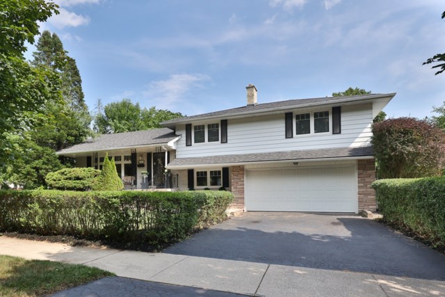 Team Logue real estate houses for sale in Burlington 3530 Walmer Road  - 5