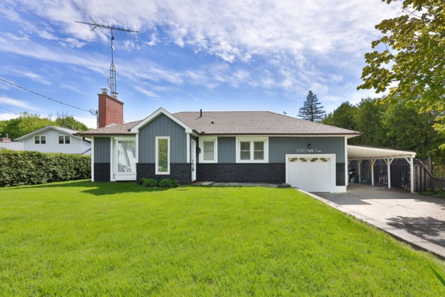 Team Logue real estate houses for sale in Halton Hills 12382 Fifth Line - 0