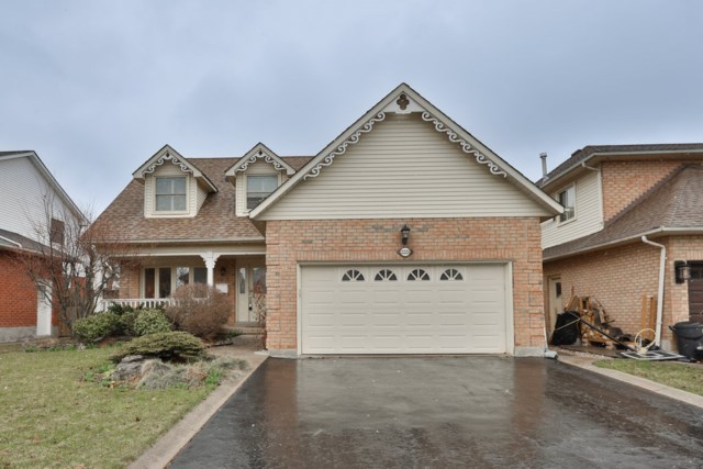 Team Logue real estate houses for sale in Burlington 2223 Vista Drive   -2