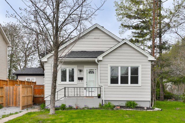 Team Logue real estate houses for sale in St. Catharines 43 Grandview Drive  - 0