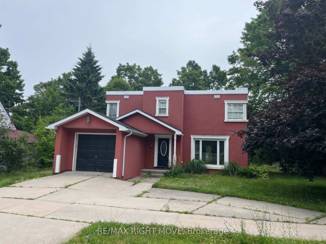 99 North Street E