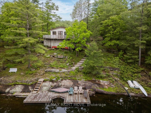 16-17 Loon Lake Rd