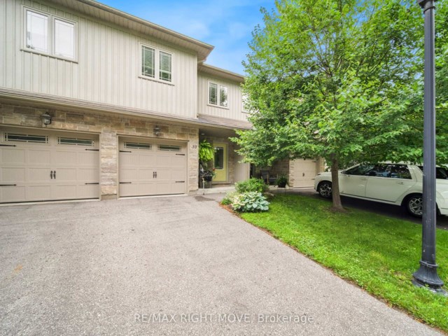 30 Taylor Drive