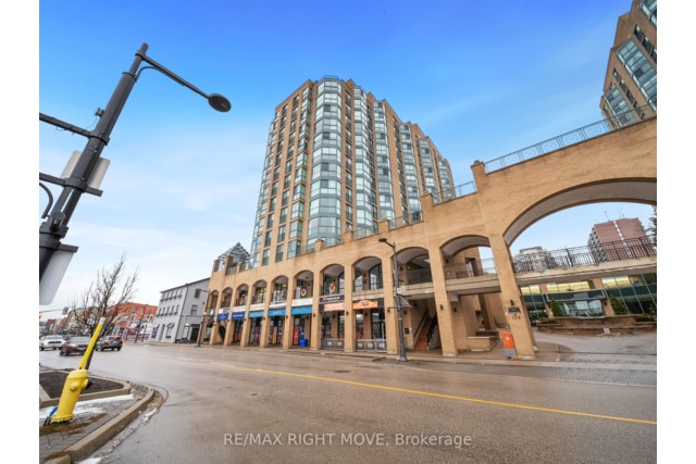 140 Dunlop St E #1103