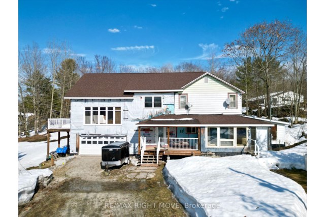 1894 Henry's Landing