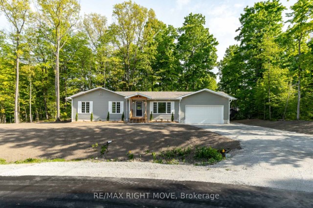 1 Ojibway Cres
