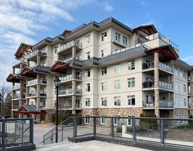 80 Orchard Pt #504