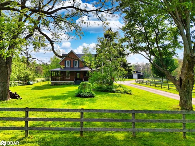 3062 Townline