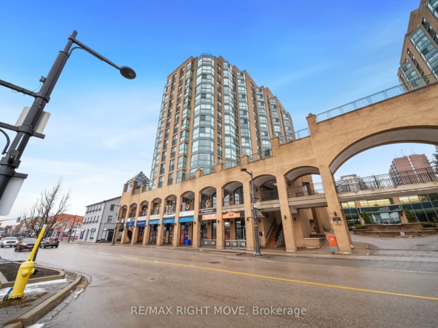 140 Dunlop St E #1103
