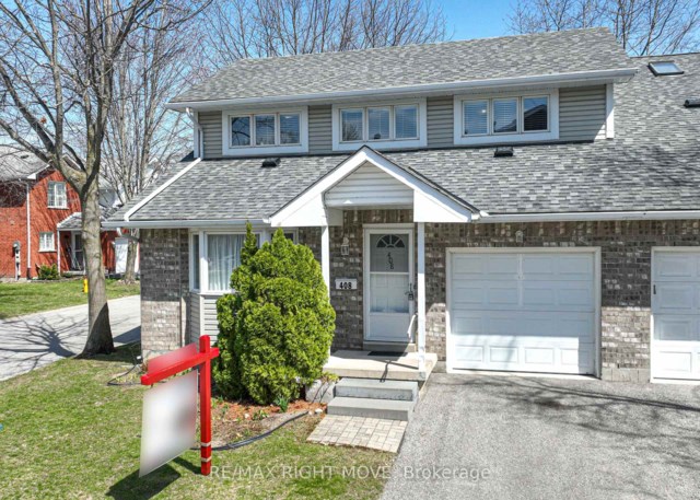 40 Museum Dr #408