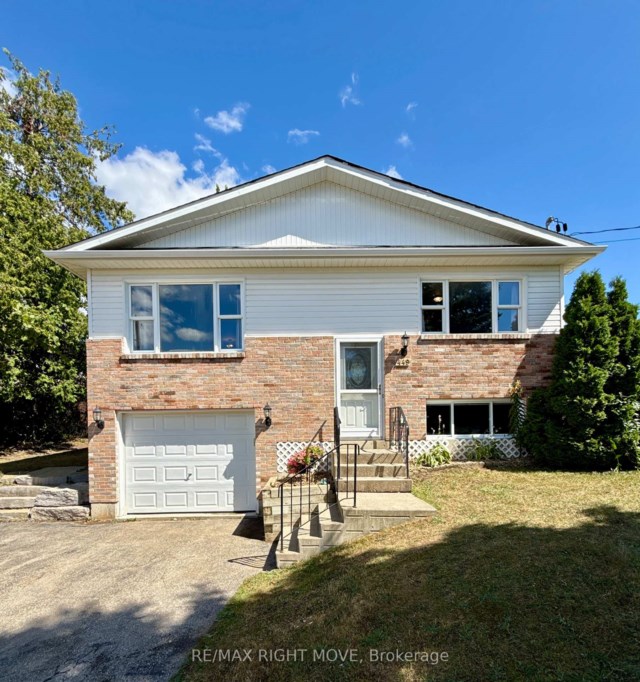 449 May Street