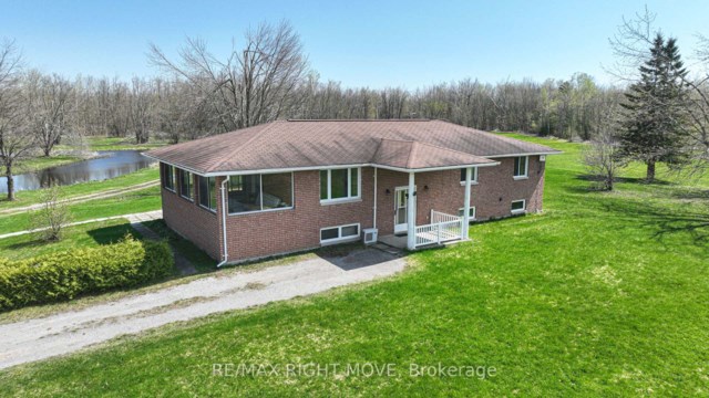 2723 Monck Road