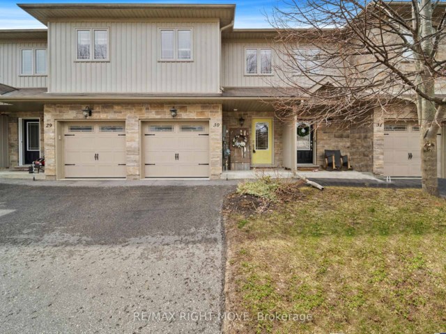 30 Taylor Drive