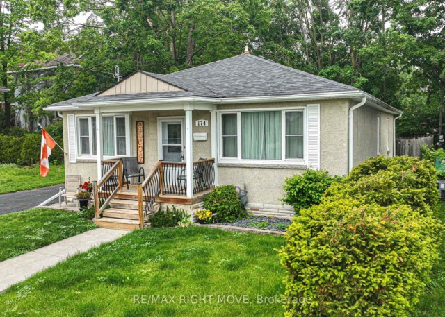 174 Cedar St