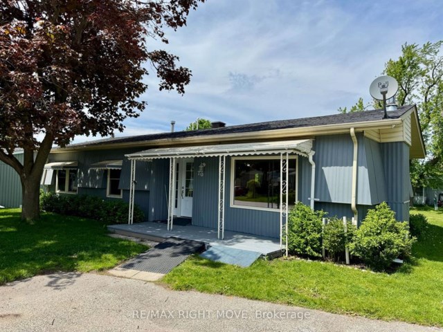 70 Linden Lane, Innisfil