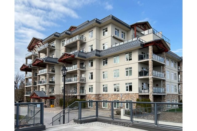 80 Orchard Pt #504