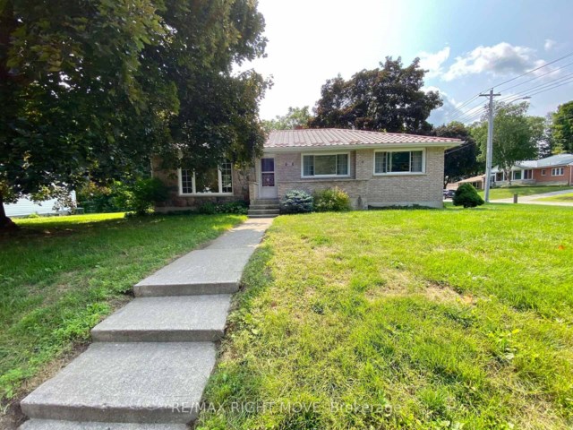 803 Hugel Avenue