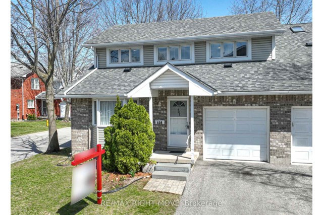 40 Museum Dr #408