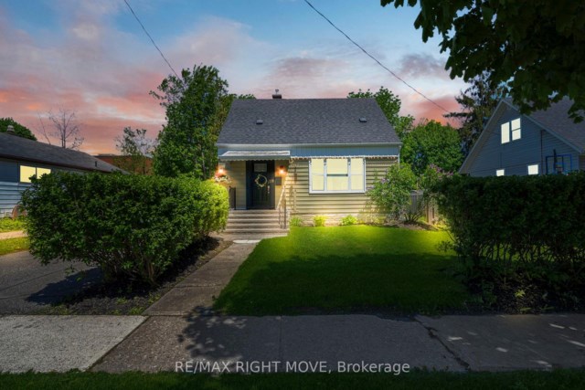 13 Newton Street, Barrie