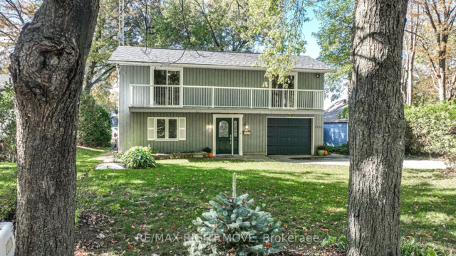 4350 Plum Point