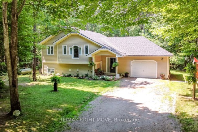 1011 Talbot Trail
