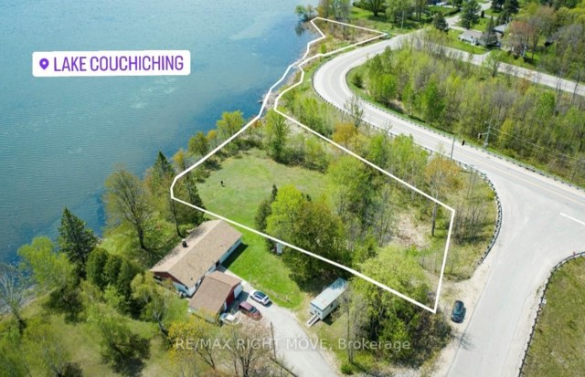 3447 McClelland Rd
