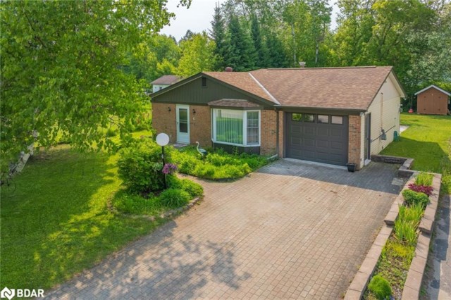 4 Maypark Drive