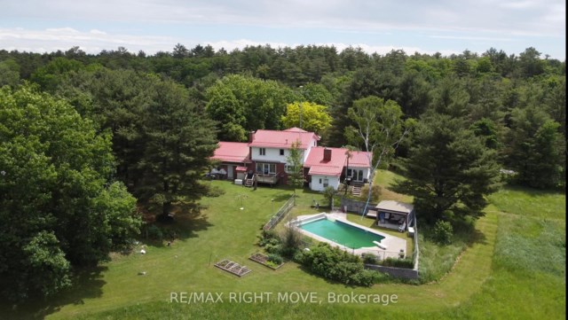 3146 Wasdell Falls Rd