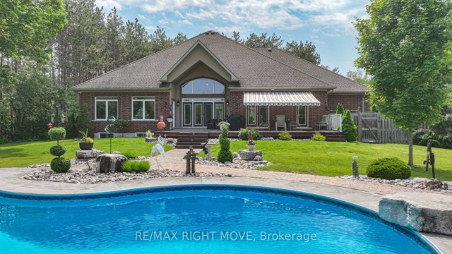 4203 Pine Valley