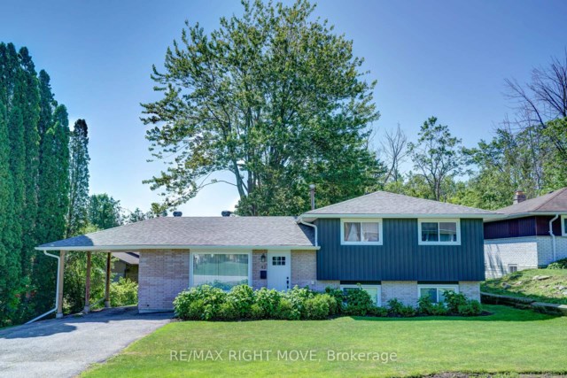 43 Galley Avenue