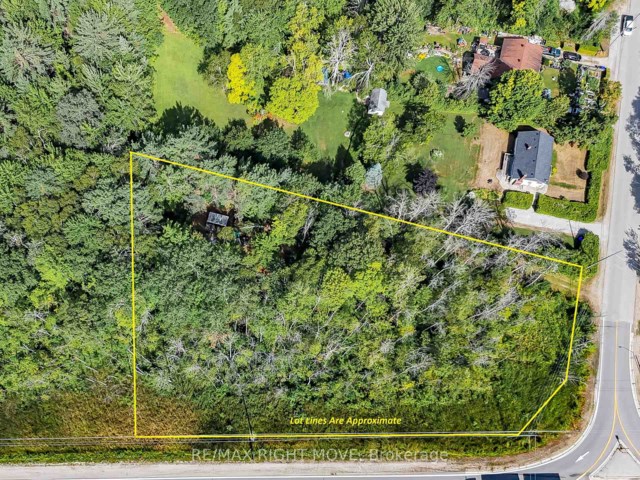 3040 Grass Lake Line