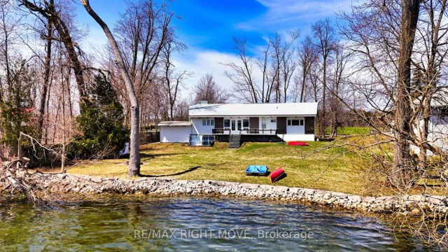 1971 Woods Bay Rd