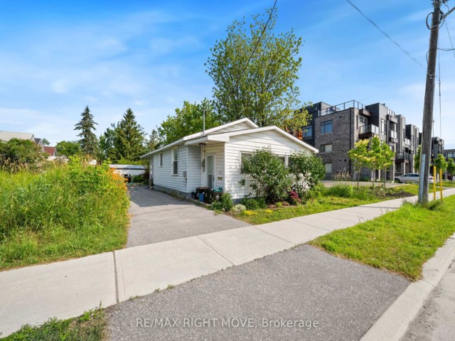 122 Elgin Street