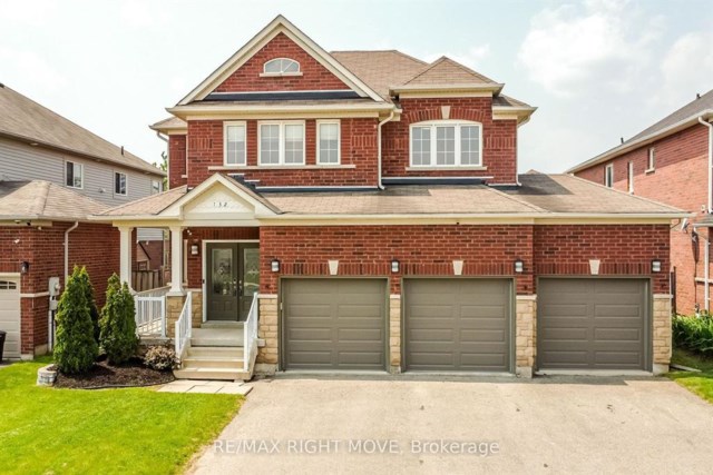 132 The Queensway, Barrie