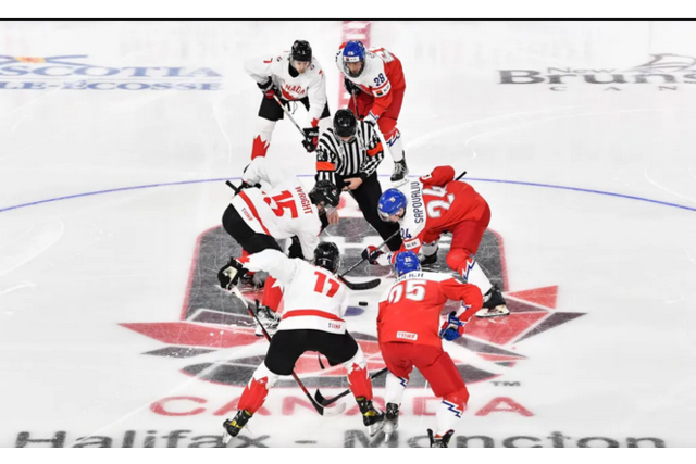 Free hockey streams on sale