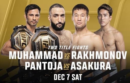 Online ufc stream free on sale