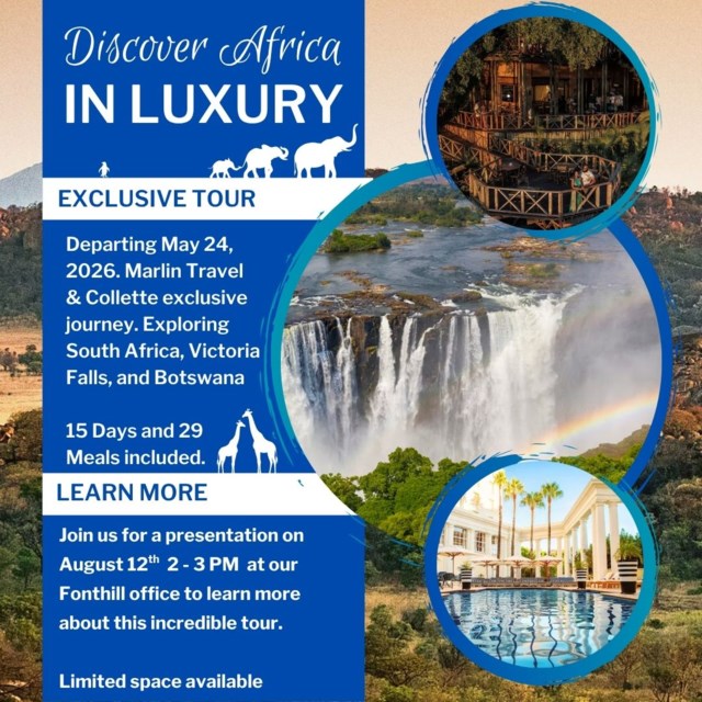 Discover Africa